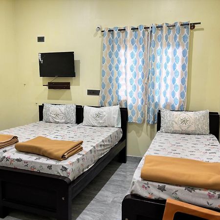 Sri Siri Lodge And Hotel Chikmagalur Ngoại thất bức ảnh