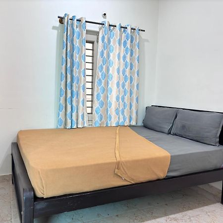 Sri Siri Lodge And Hotel Chikmagalur Ngoại thất bức ảnh