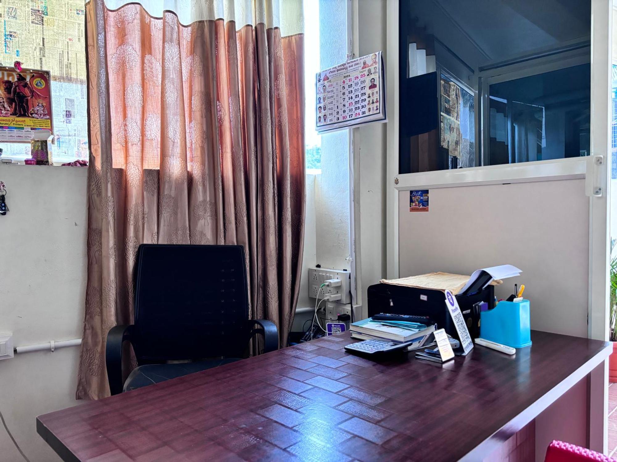 Sri Siri Lodge And Hotel Chikmagalur Ngoại thất bức ảnh