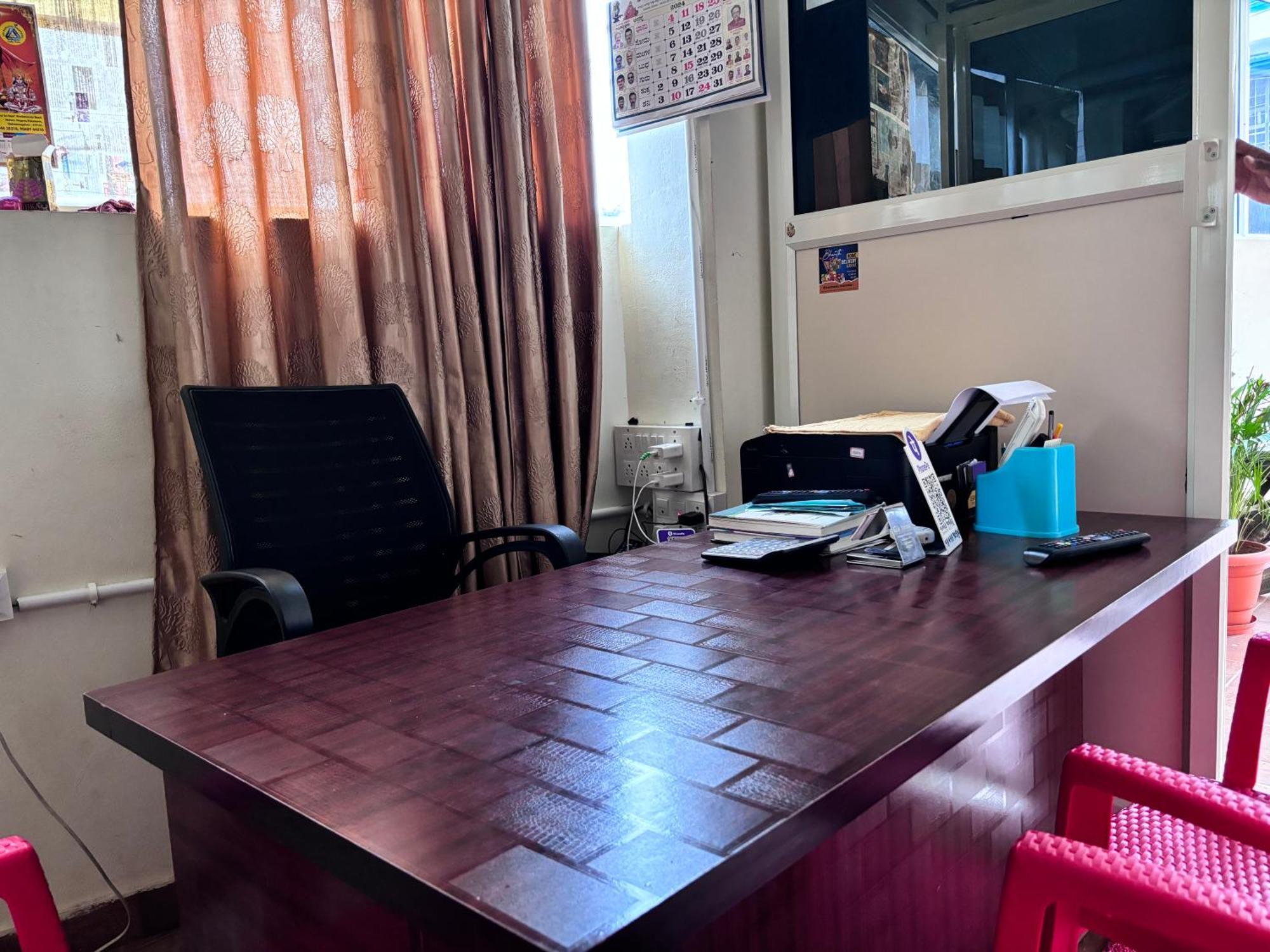 Sri Siri Lodge And Hotel Chikmagalur Ngoại thất bức ảnh