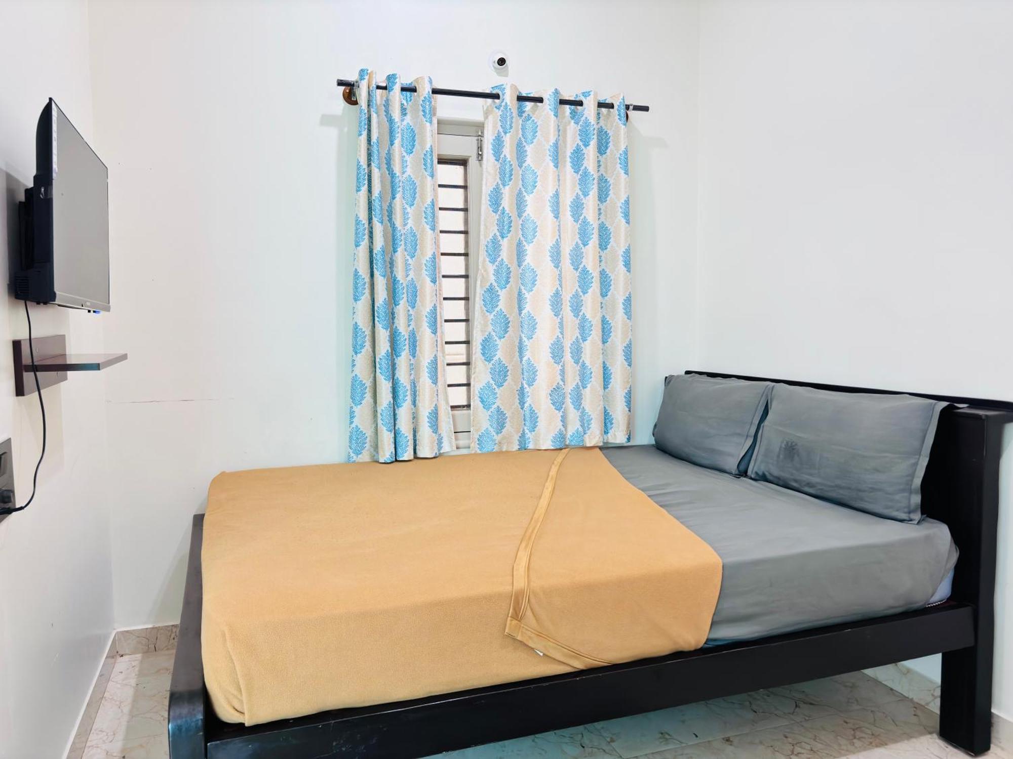 Sri Siri Lodge And Hotel Chikmagalur Ngoại thất bức ảnh