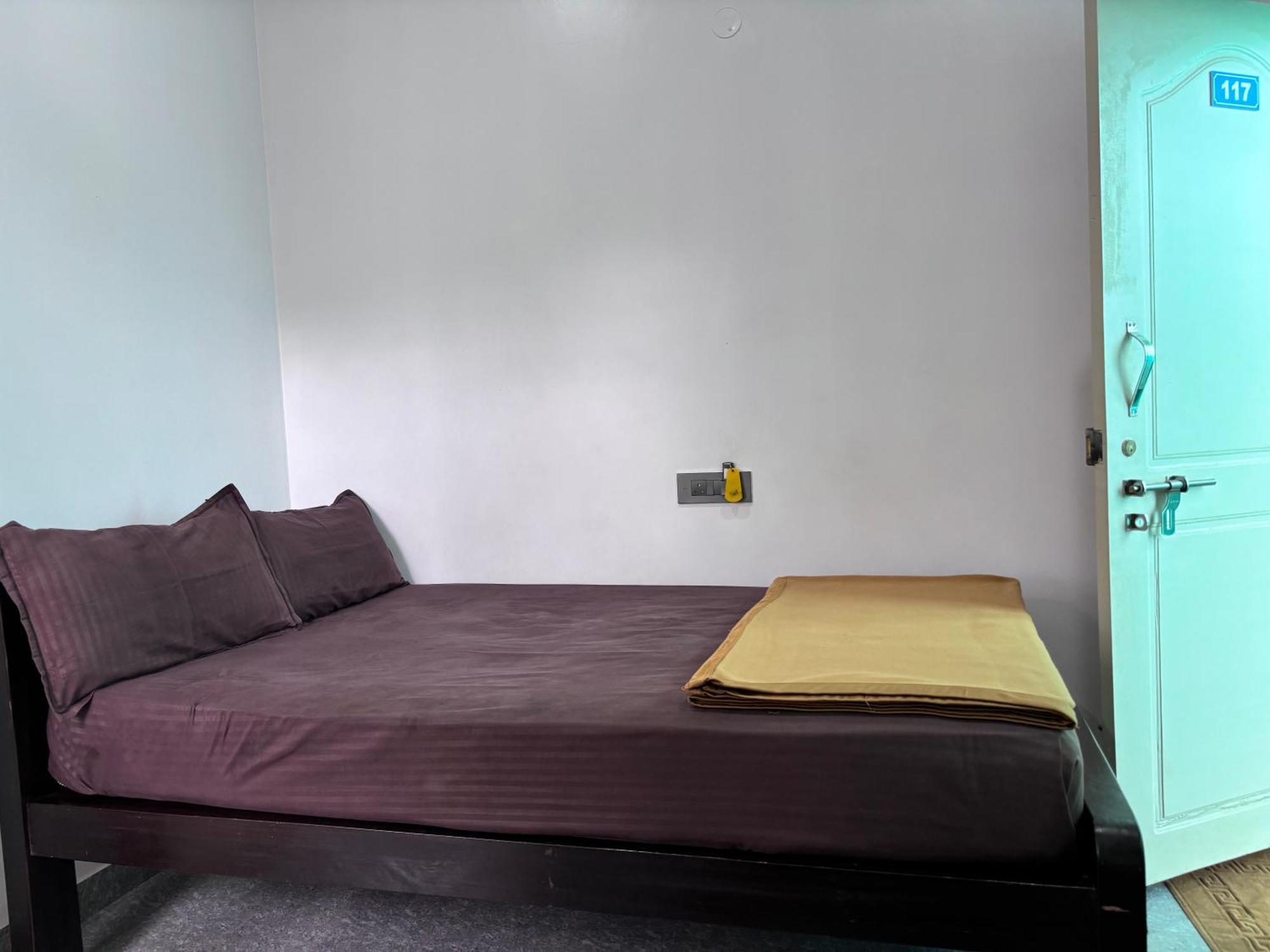 Sri Siri Lodge And Hotel Chikmagalur Ngoại thất bức ảnh