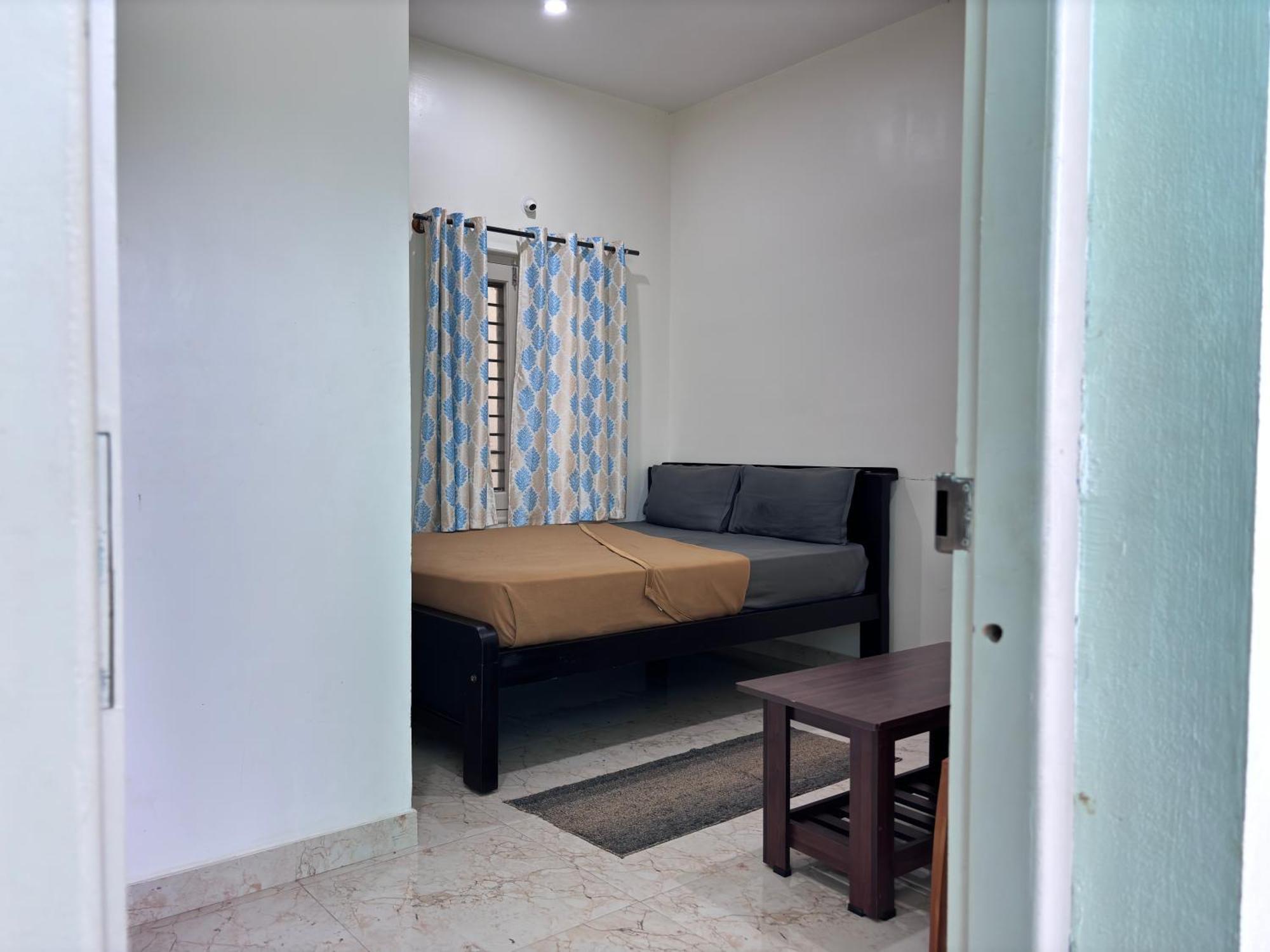 Sri Siri Lodge And Hotel Chikmagalur Ngoại thất bức ảnh